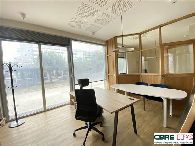 Bureau Location 64100 BAYONNE  