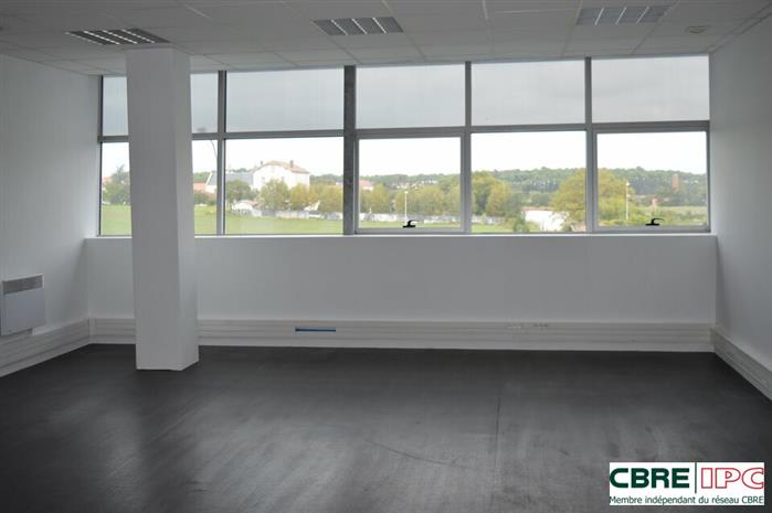 Bureau Location 64600 ANGLET  