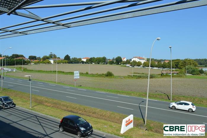 Bureau Location 64600 ANGLET  