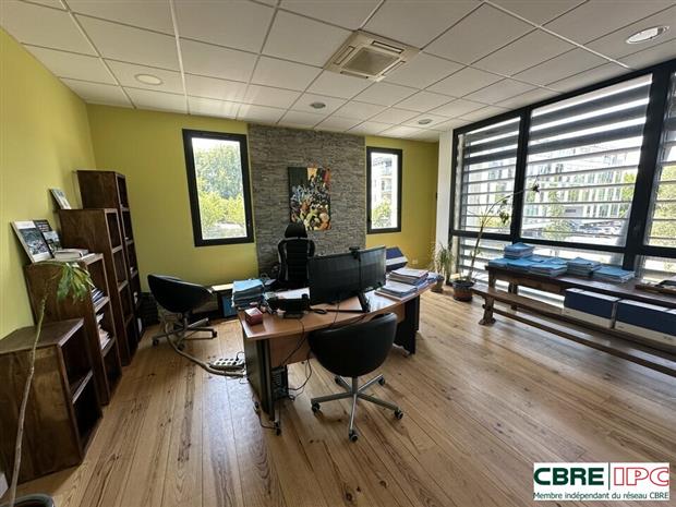 Bureau Location 64100 BAYONNE  