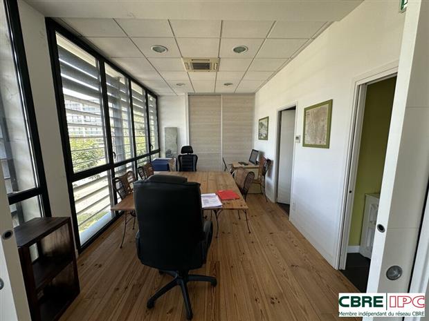 Bureau Location 64100 BAYONNE  