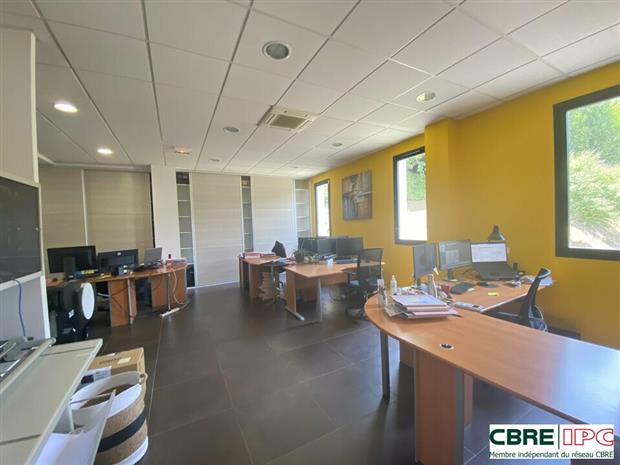 Bureau Location 64100 BAYONNE  