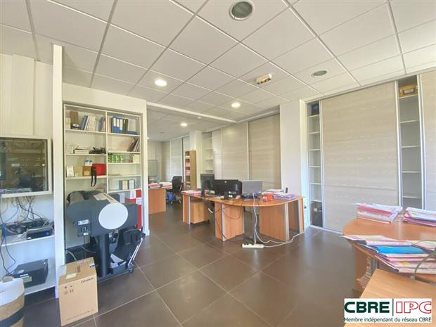 Bureau Location 64100 BAYONNE  