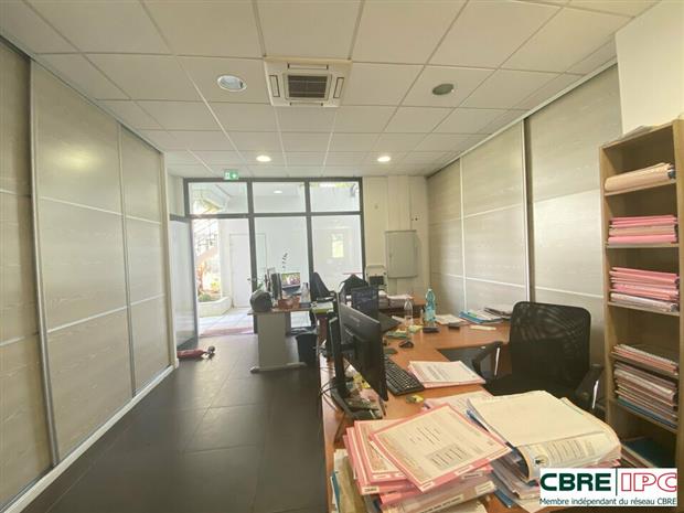 Bureau Location 64100 BAYONNE  