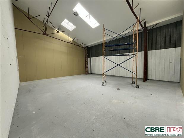 Entrepôt / Local d'activités Location 64600 ANGLET  