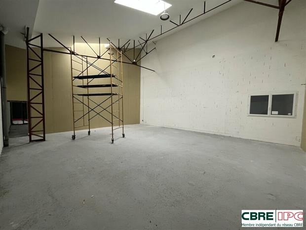 Entrepôt / Local d'activités Location 64600 ANGLET  
