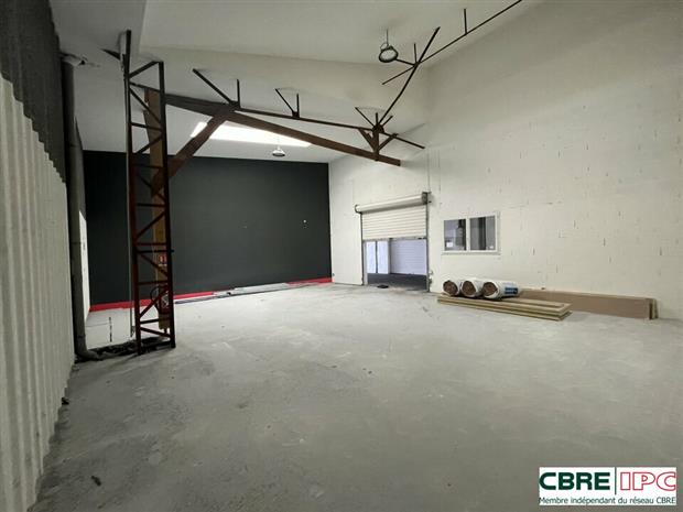 Entrepôt / Local d'activités Location 64600 ANGLET  