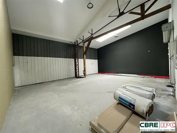 Entrepôt / Local d'activités Location 64600 ANGLET  