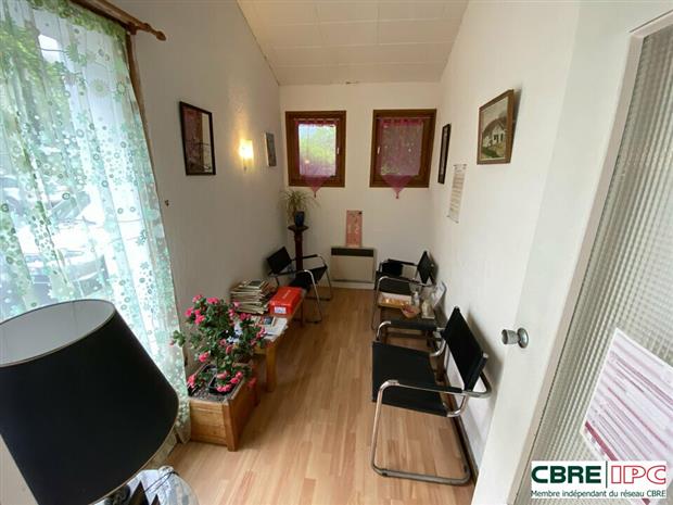 Bureau Vente 64500 SAINT-JEAN-DE-LUZ  