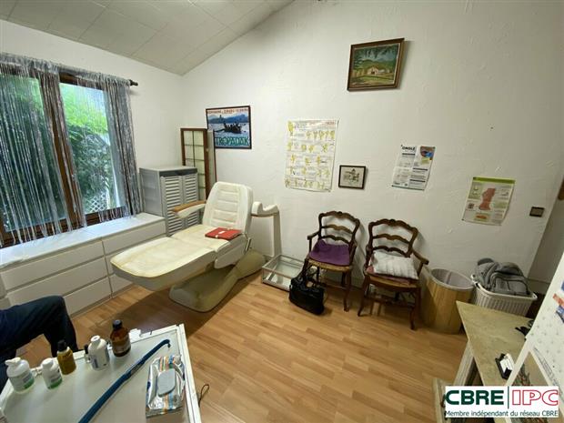 Bureau Vente 64500 SAINT-JEAN-DE-LUZ  