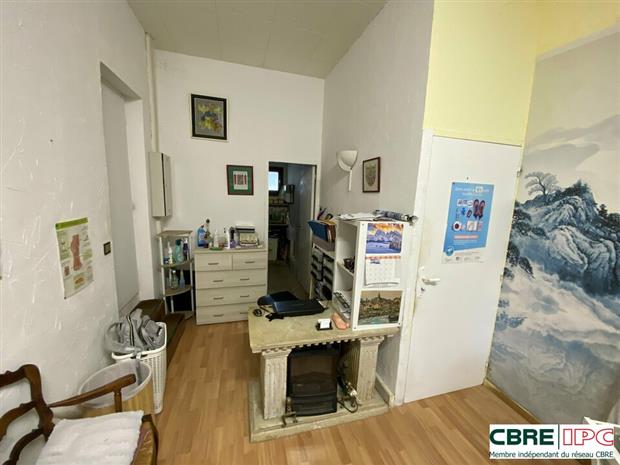 Bureau Vente 64500 SAINT-JEAN-DE-LUZ  