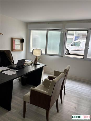Bureau Location 64100 BAYONNE  