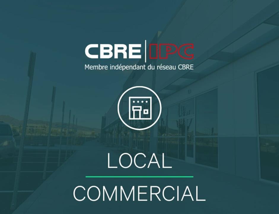 Commerce Vente 64100 BAYONNE  