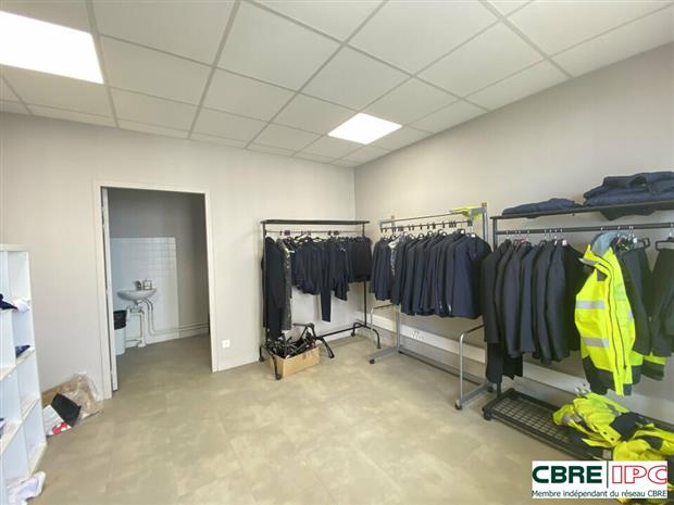 Bureau Location 64600 ANGLET  