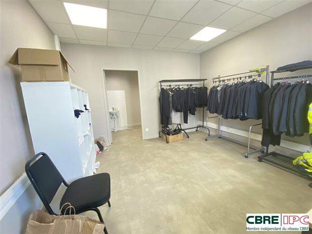 Bureau Location 64600 ANGLET  