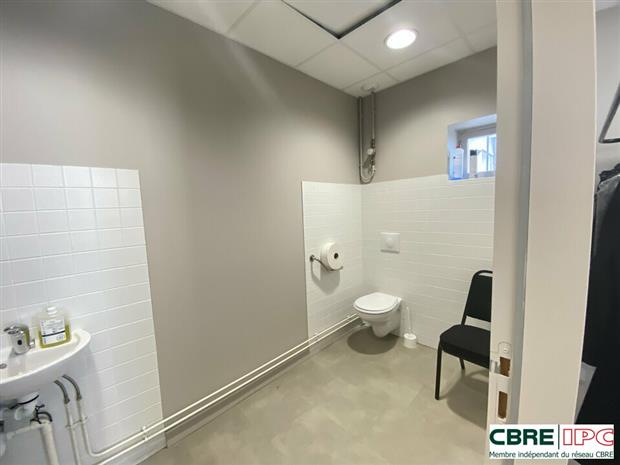 Bureau Location 64600 ANGLET  