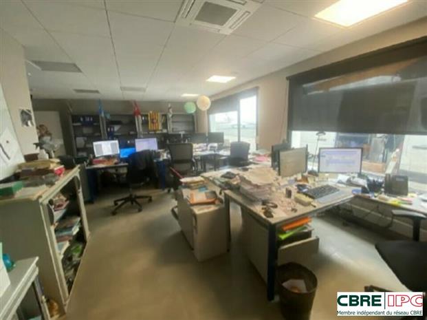 Bureau Location 64600 ANGLET  