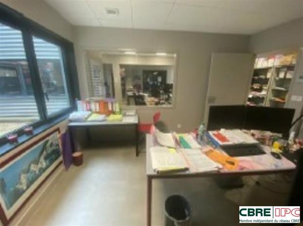 Bureau Location 64600 ANGLET  