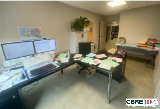 Bureau Location 64600 ANGLET  