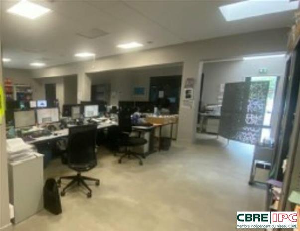 Bureau Location 64600 ANGLET  