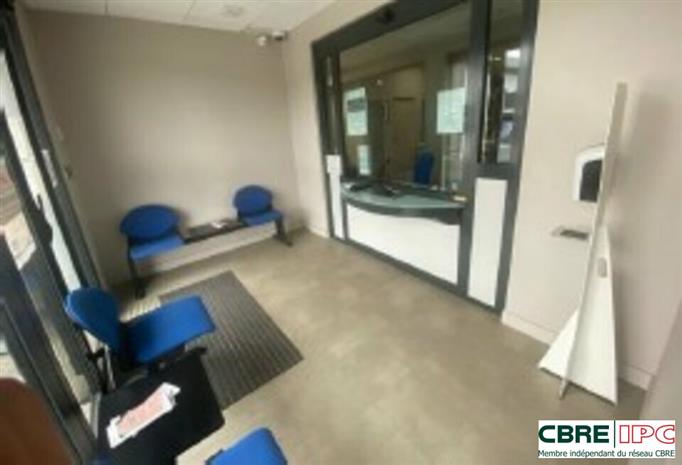 Bureau Location 64600 ANGLET  