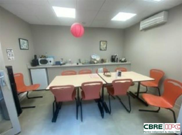 Bureau Location 64600 ANGLET  