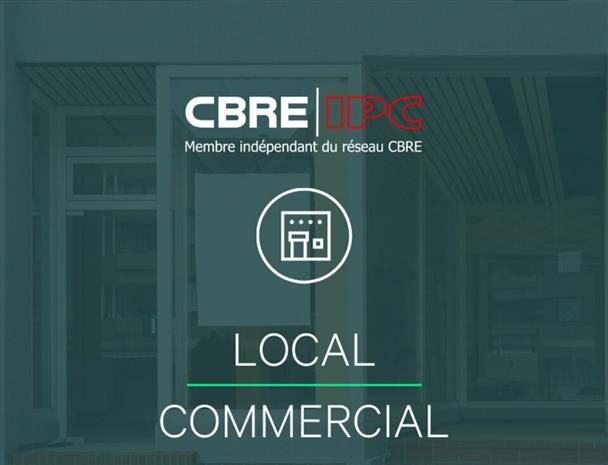 Bureau Location 64100 BAYONNE  