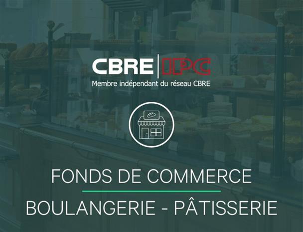 Commerce Cession 64600 ANGLET  