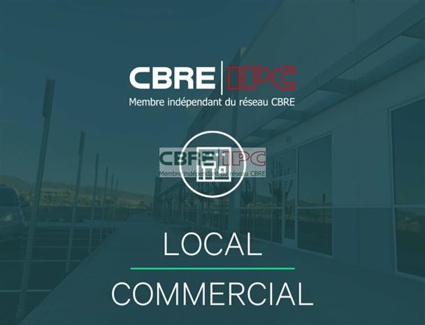 Commerce Location 64000 PAU  
