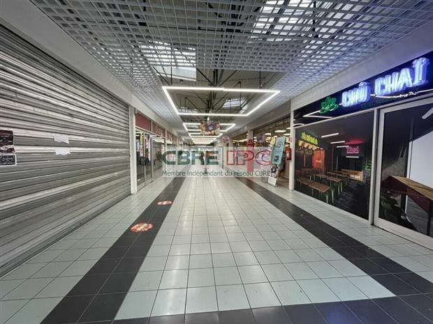 Commerce Location 64000 PAU  