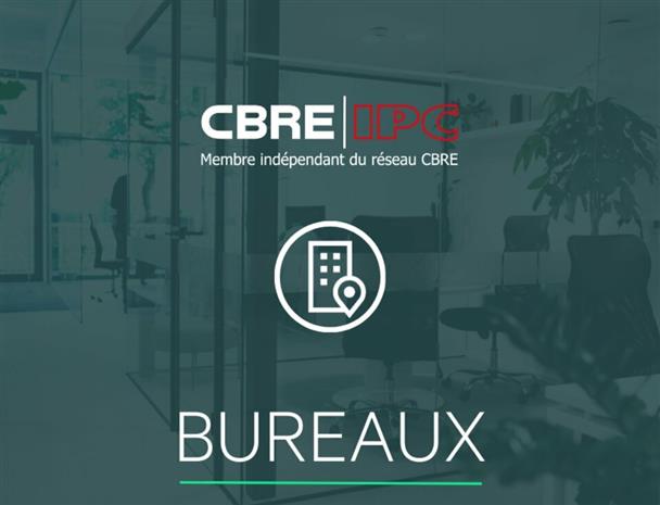 Bureau Location 64600 ANGLET  