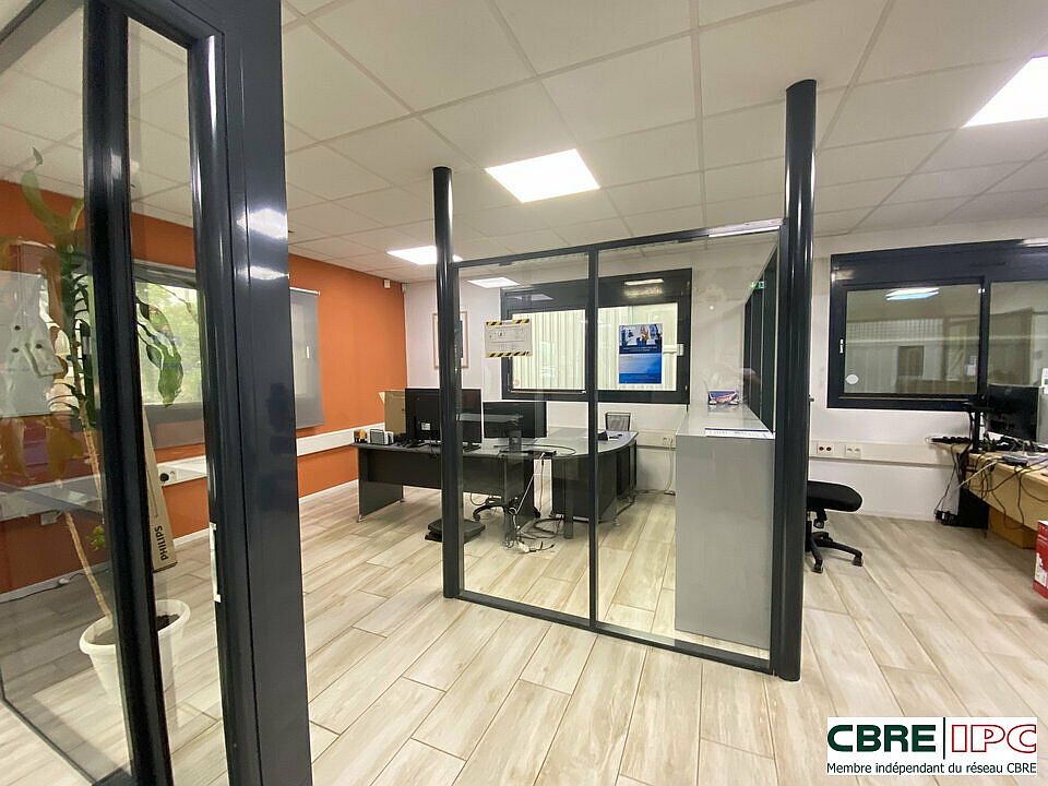 Bureau Location 64600 ANGLET  