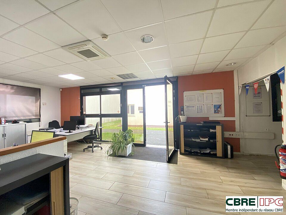 Bureau Location 64600 ANGLET  