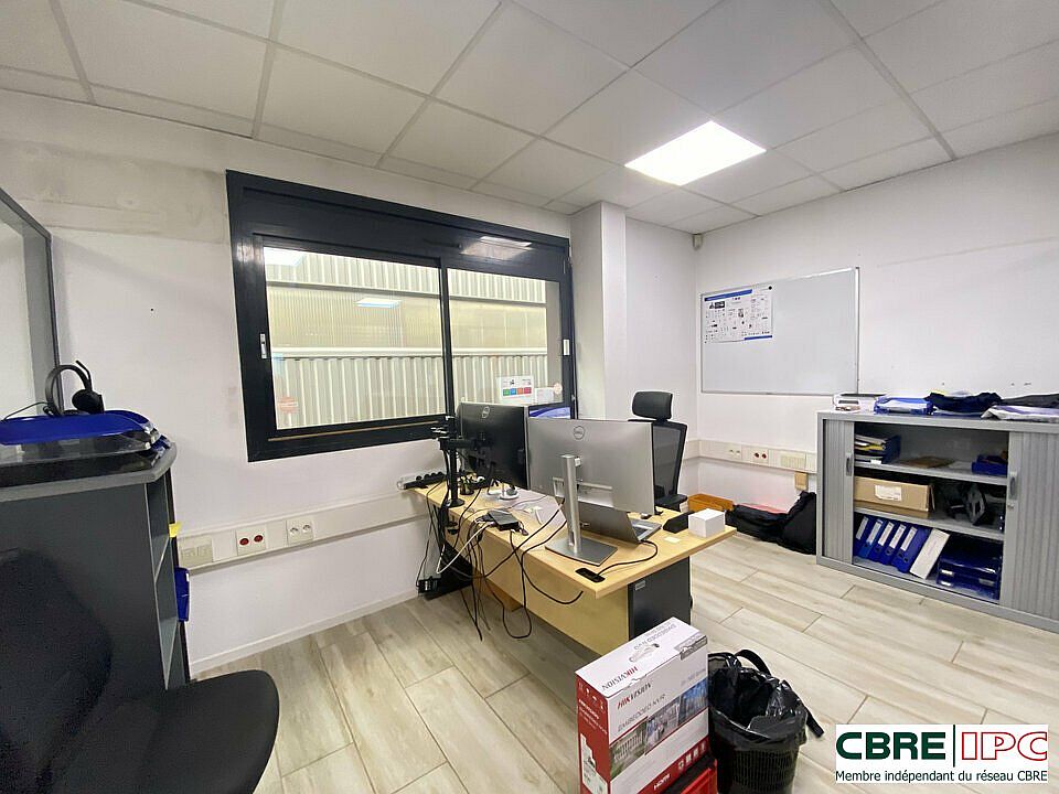 Bureau Location 64600 ANGLET  