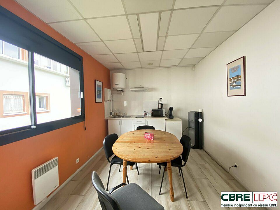 Bureau Location 64600 ANGLET  