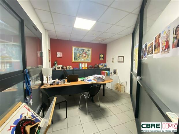 Bureau Location 64600 ANGLET  