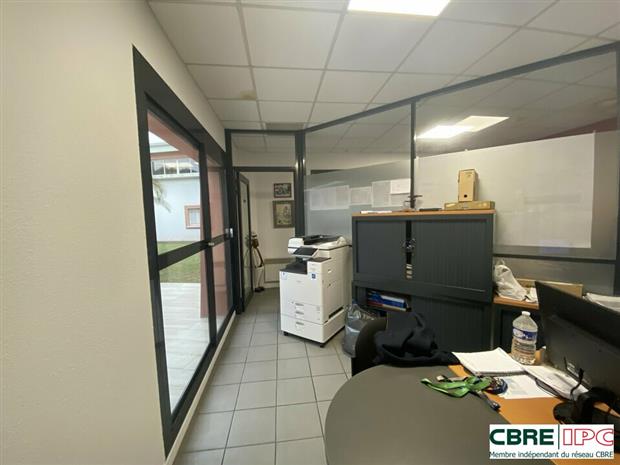 Bureau Location 64600 ANGLET  