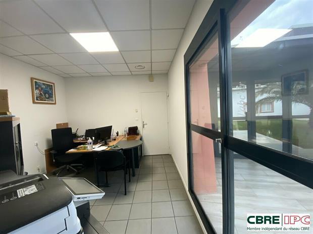Bureau Location 64600 ANGLET  