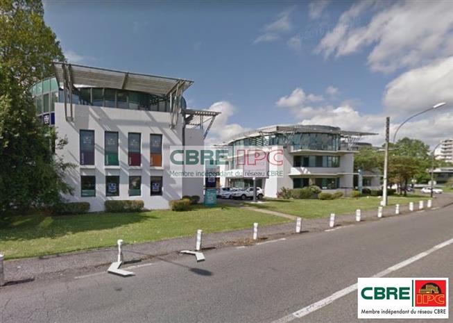 Bureau Location 64000 PAU  