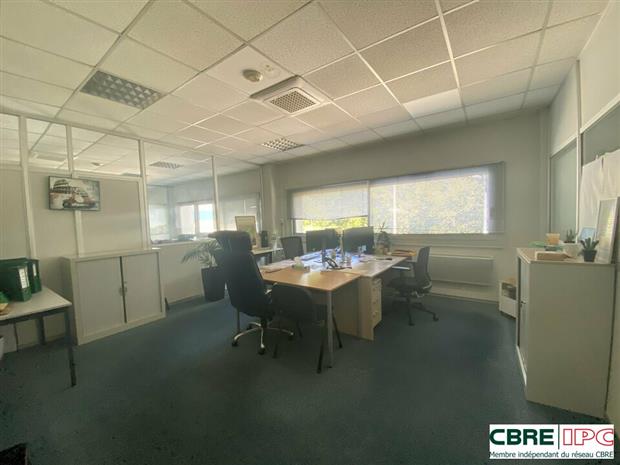 Bureau Location 64100 BAYONNE  