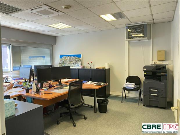 Bureau Location 64100 BAYONNE  