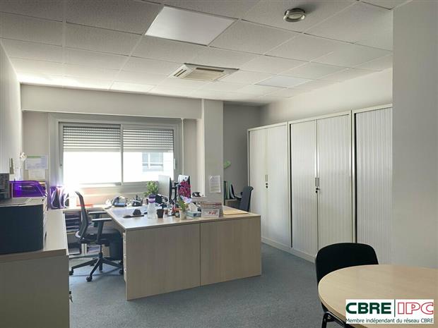 Bureau Location 64100 BAYONNE  