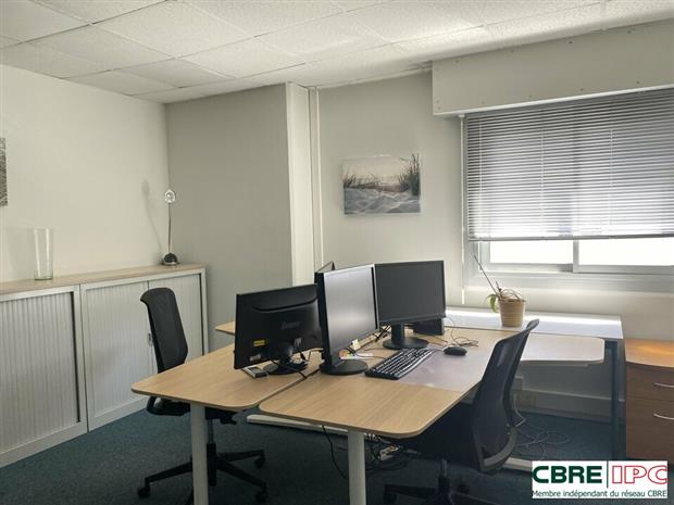 Bureau Location 64100 BAYONNE  