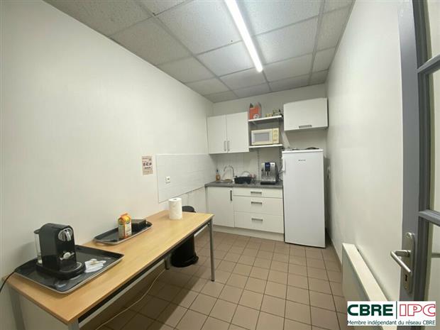 Bureau Location 64100 BAYONNE  