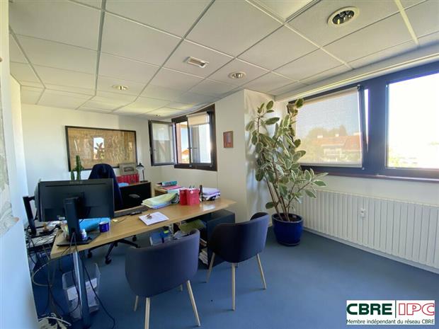 Bureau Location 64100 BAYONNE  