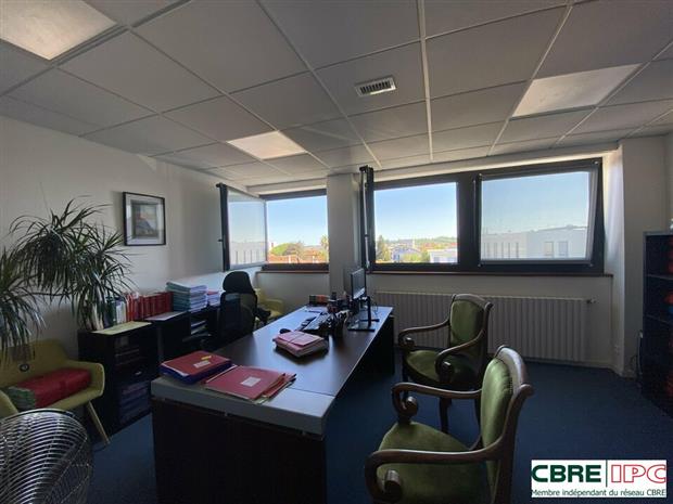 Bureau Location 64100 BAYONNE  
