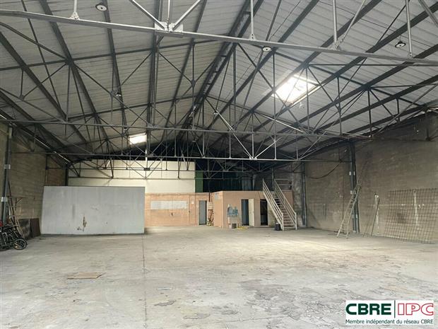 Entrepôt / Local d'activités Location 64100 BAYONNE  