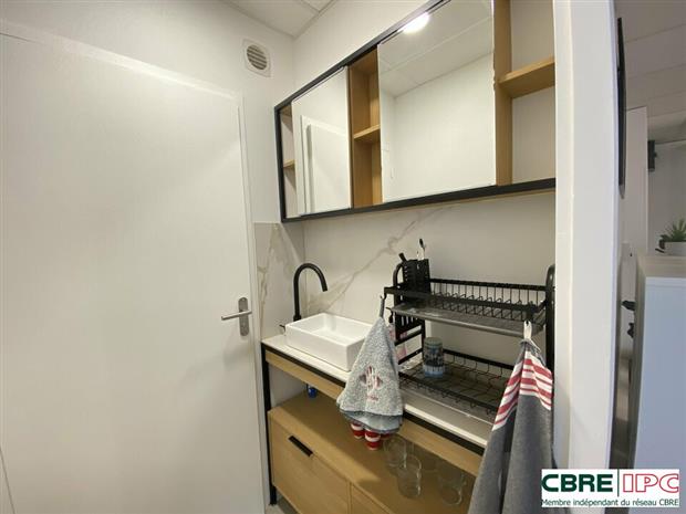 Bureau Vente 64990 SAINT PIERRE D'IRUBE  