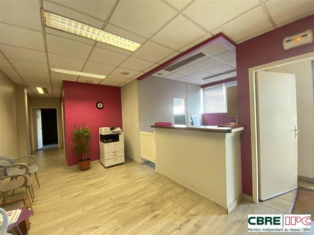 Bureau Vente 64100 BAYONNE  
