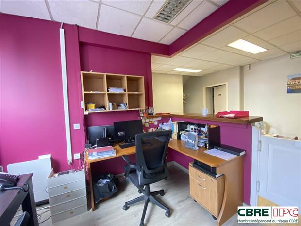 Bureau Vente 64100 BAYONNE  